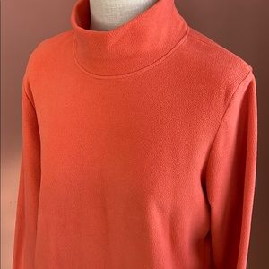 IZOD Fleece pullover